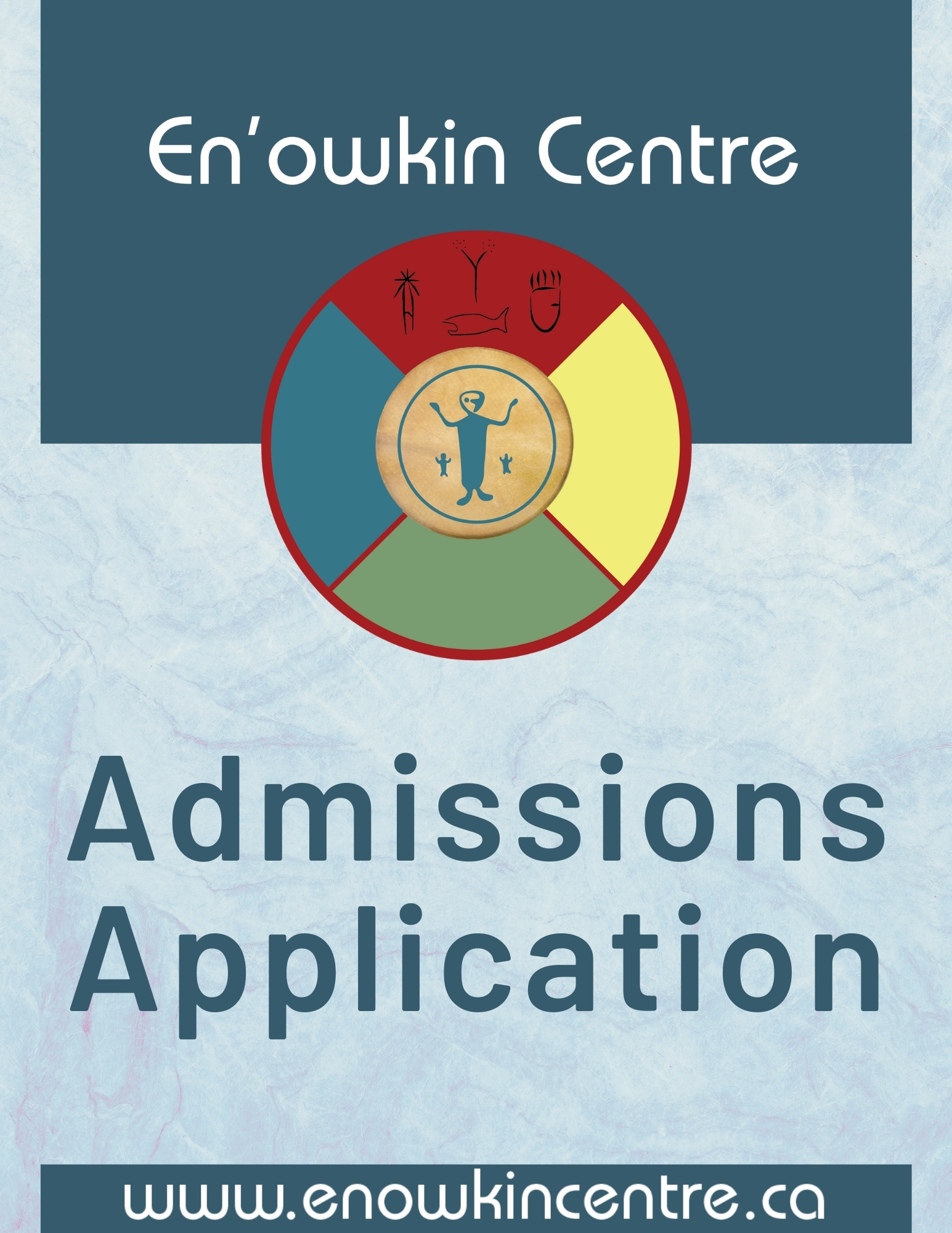 Admissions 2023